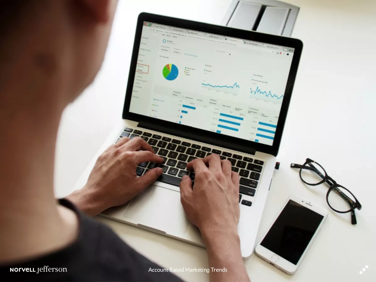 account based marketing trends bring your abm strategy to life