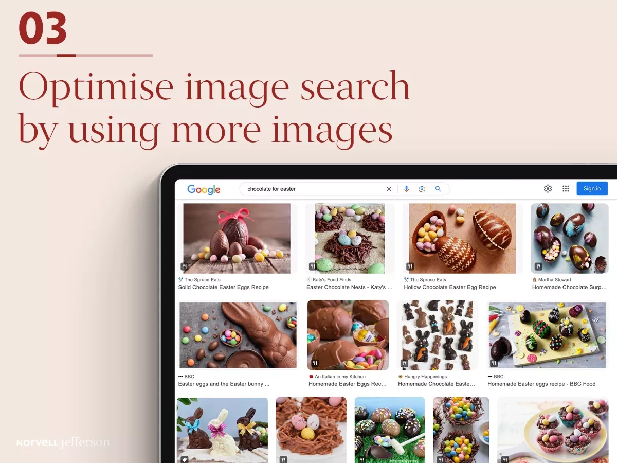 b2b search trends 2026 beyond the basics elevating your seo performance