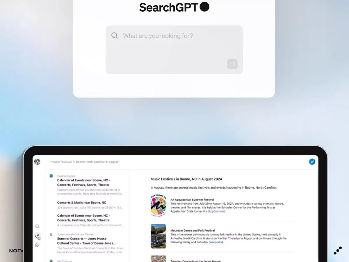 b2b search trends 2026 the future of search with ai