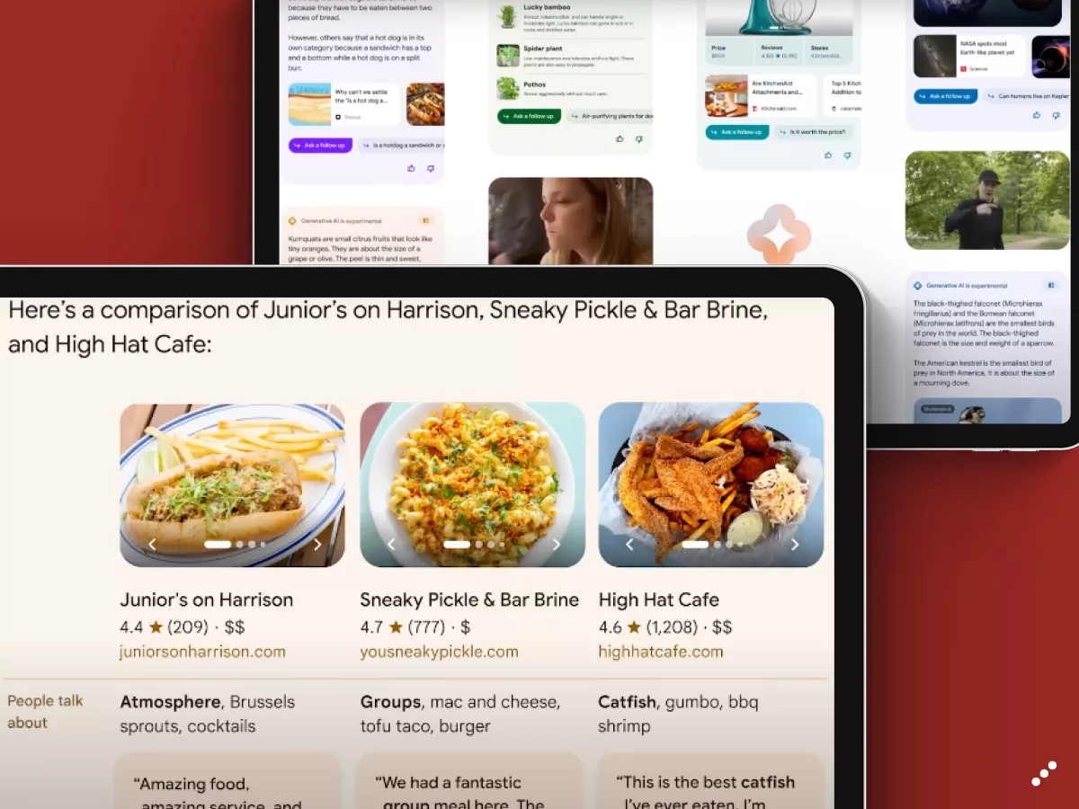 b2b search trends 2026 the future of search with ai
