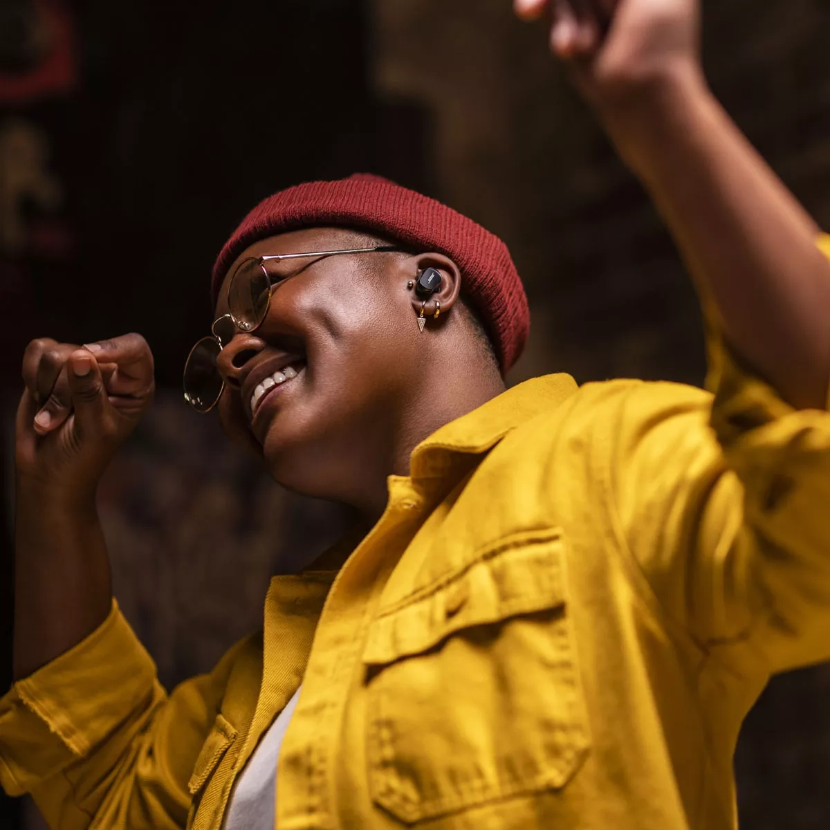 Bose Values Campaign - Internal Branding Case Study